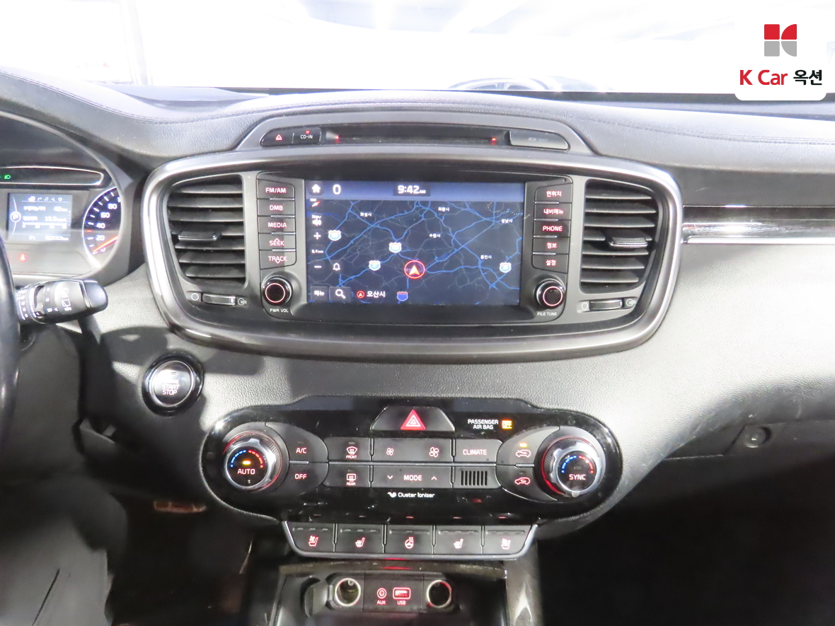 Kia Sorento 2017 - Image 6