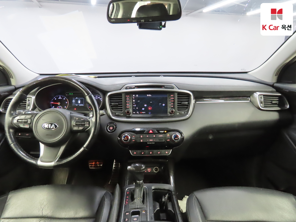 Kia Sorento 2017 - Image 3