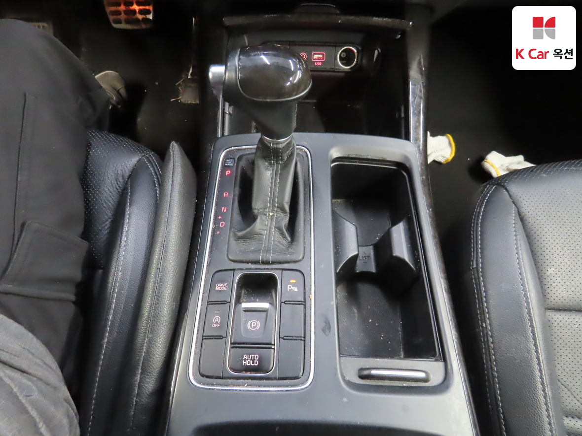 Kia Sorento 2017 - Image 16