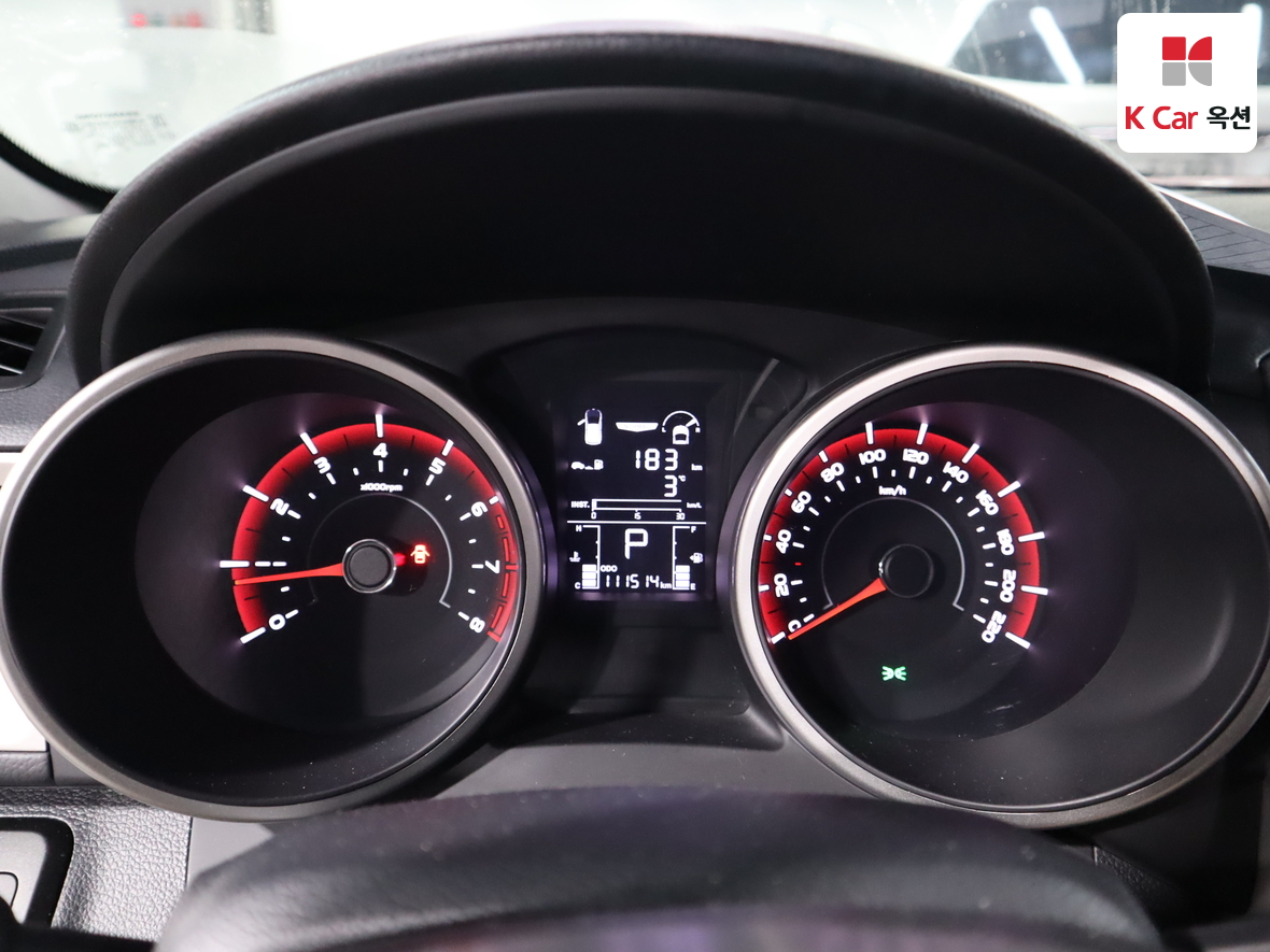 سانج يونج تيفولي 2016 - صورة 5