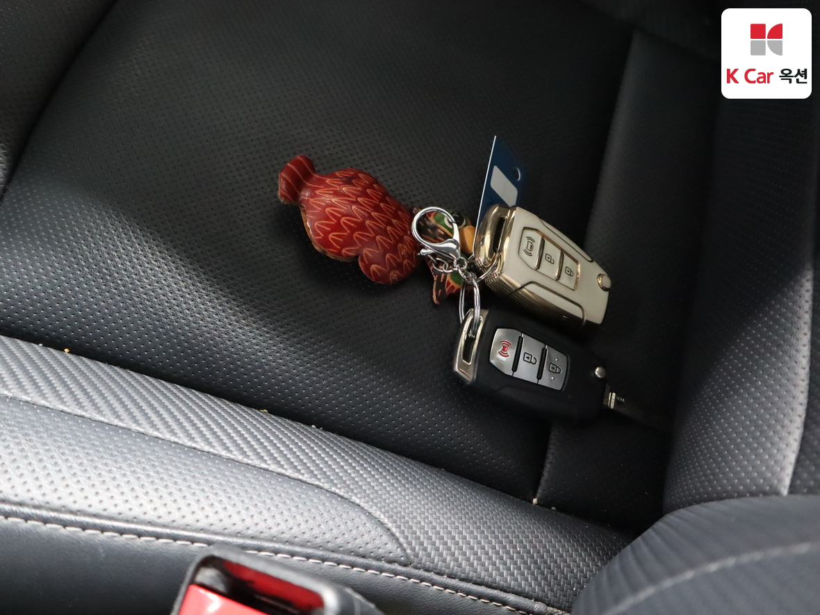 سانج يونج تيفولي 2016 - صورة 17