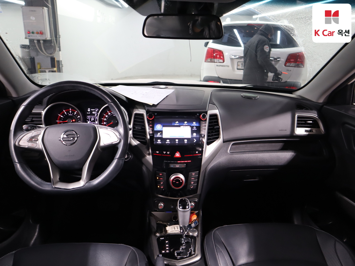 سانج يونج تيفولي 2016 - صورة 3