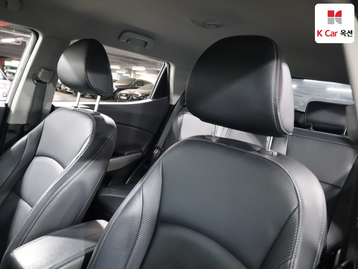 سانج يونج تيفولي 2016 - صورة 19