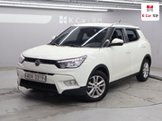 سانج يونج تيفولي