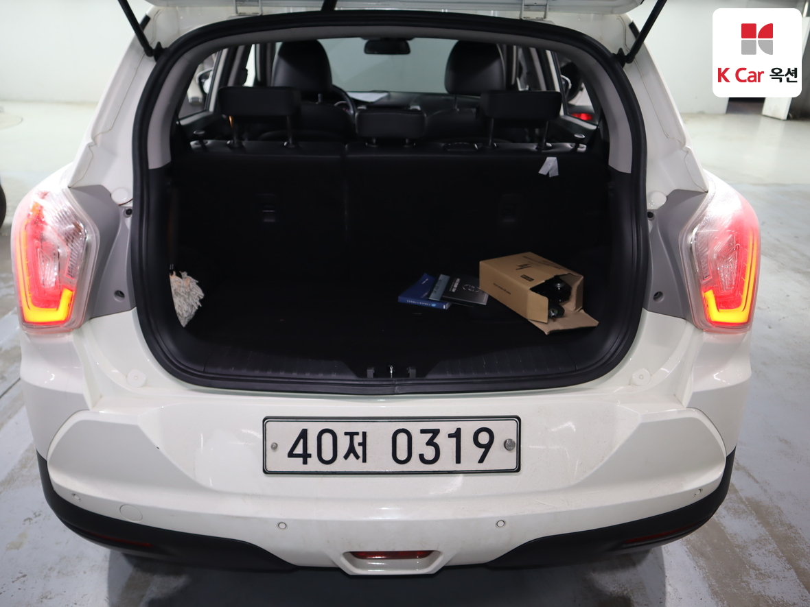 سانج يونج تيفولي 2016 - صورة 25