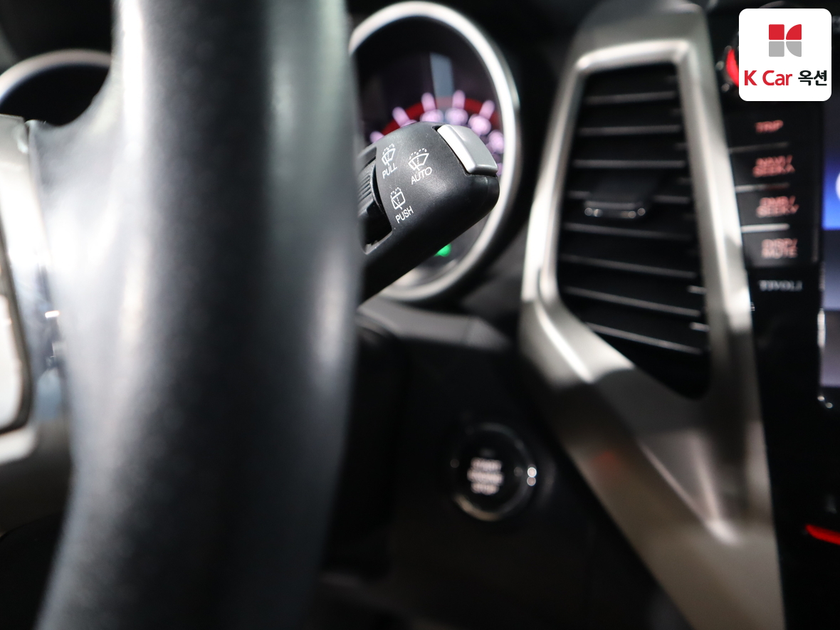 سانج يونج تيفولي 2016 - صورة 11