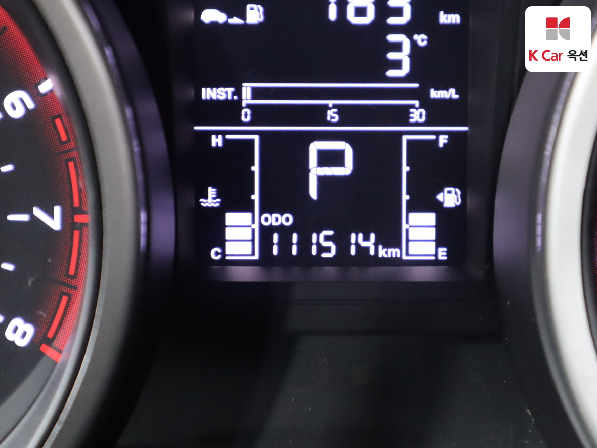 سانج يونج تيفولي 2016 - صورة 4