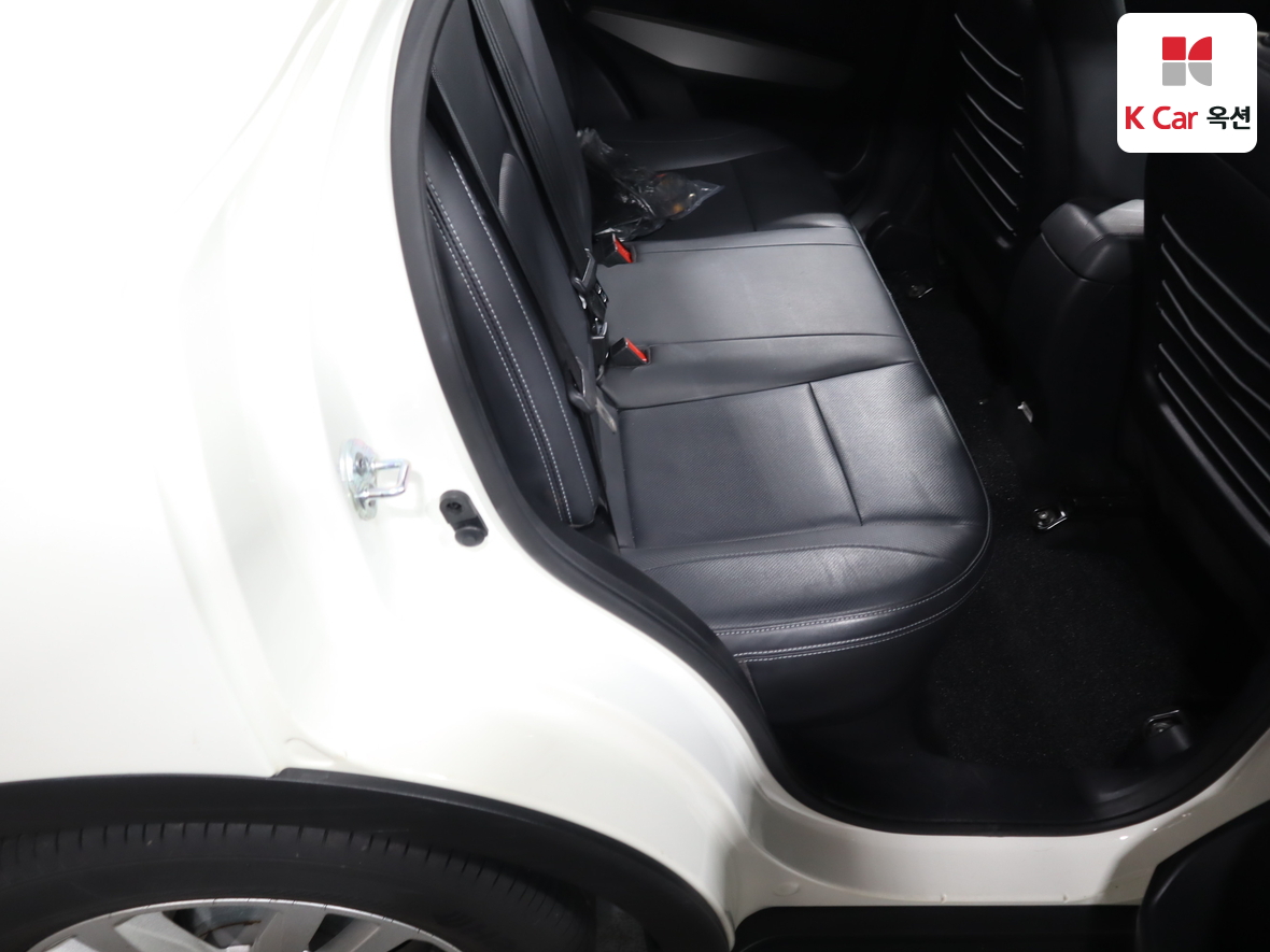 سانج يونج تيفولي 2016 - صورة 28