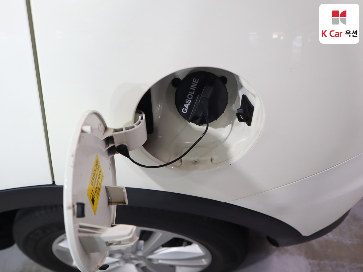 سانج يونج تيفولي 2016 - صورة 24