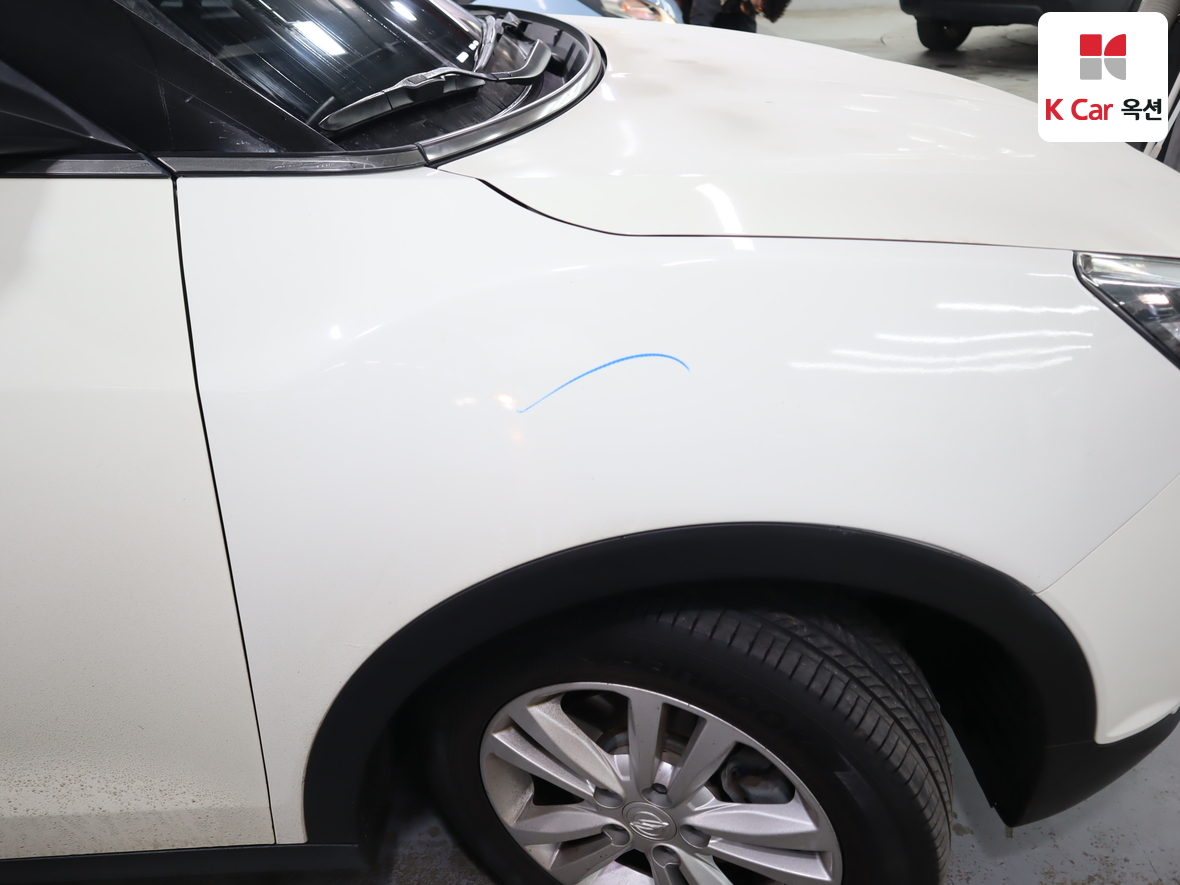 سانج يونج تيفولي 2016 - صورة 38