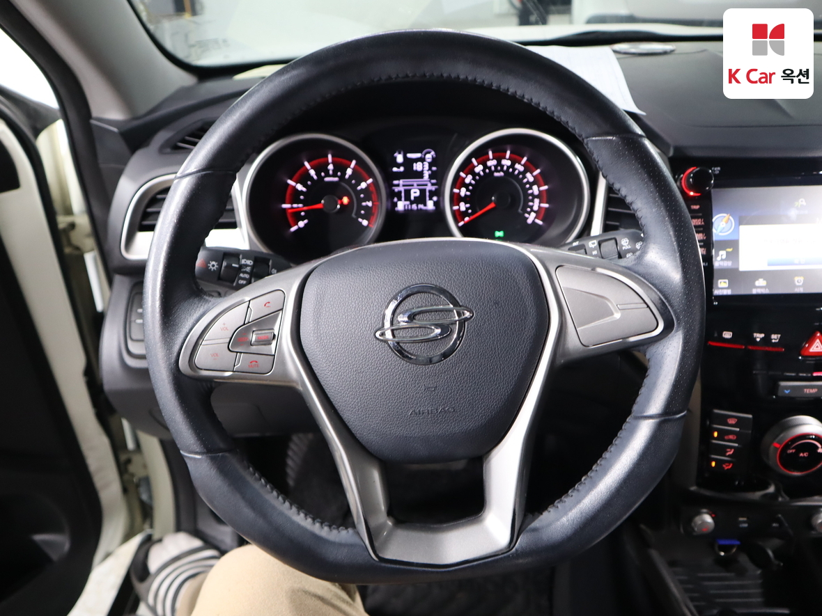 سانج يونج تيفولي 2016 - صورة 10