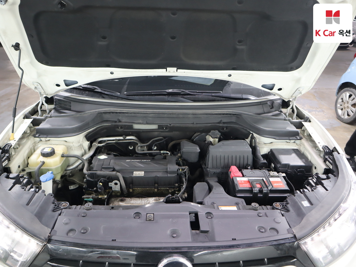 سانج يونج تيفولي 2016 - صورة 33