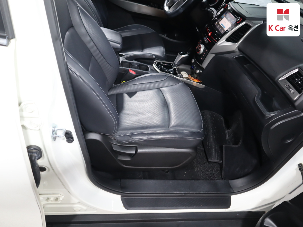 سانج يونج تيفولي 2016 - صورة 30