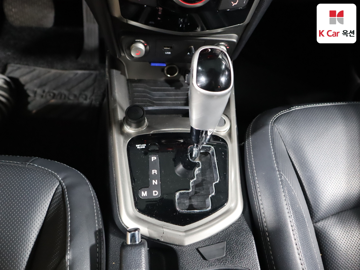 سانج يونج تيفولي 2016 - صورة 16