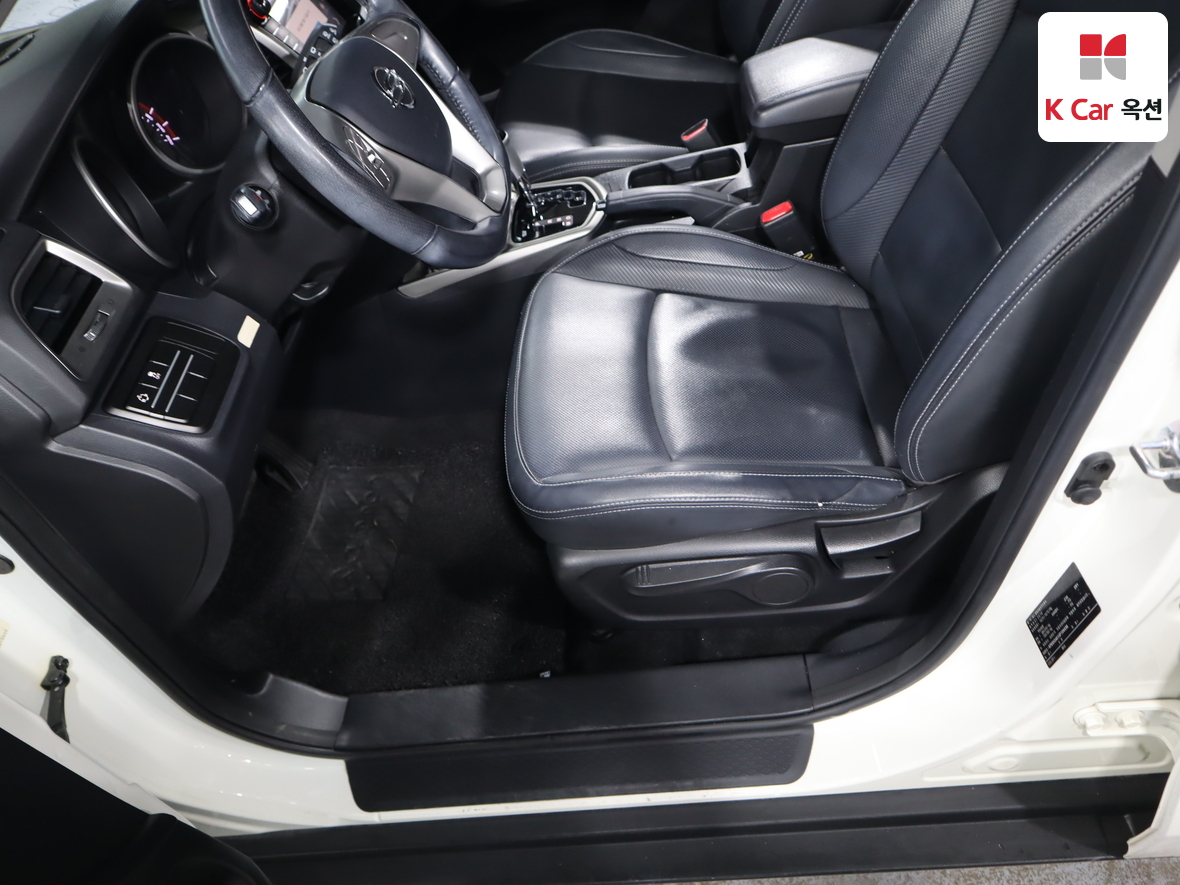 سانج يونج تيفولي 2016 - صورة 18