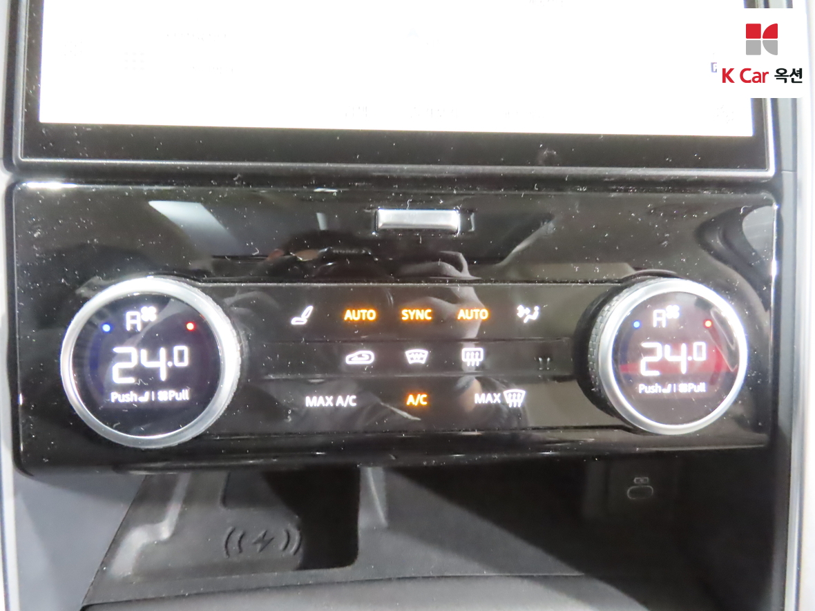 Land Rover Discovery - 15