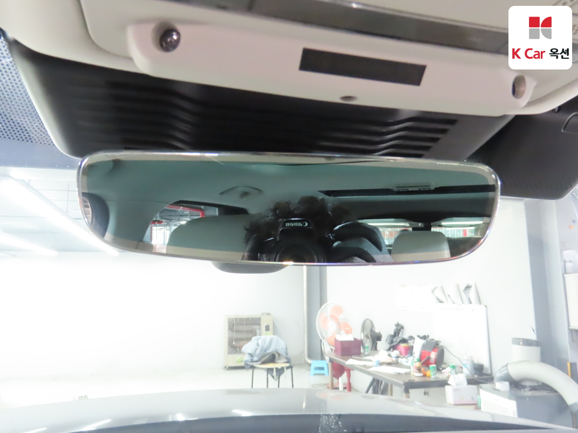 Land Rover Discovery - 13