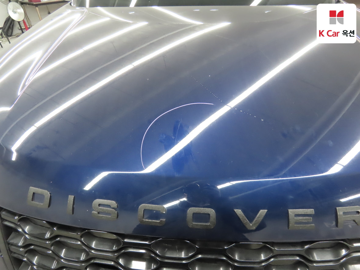 Land Rover Discovery - 39