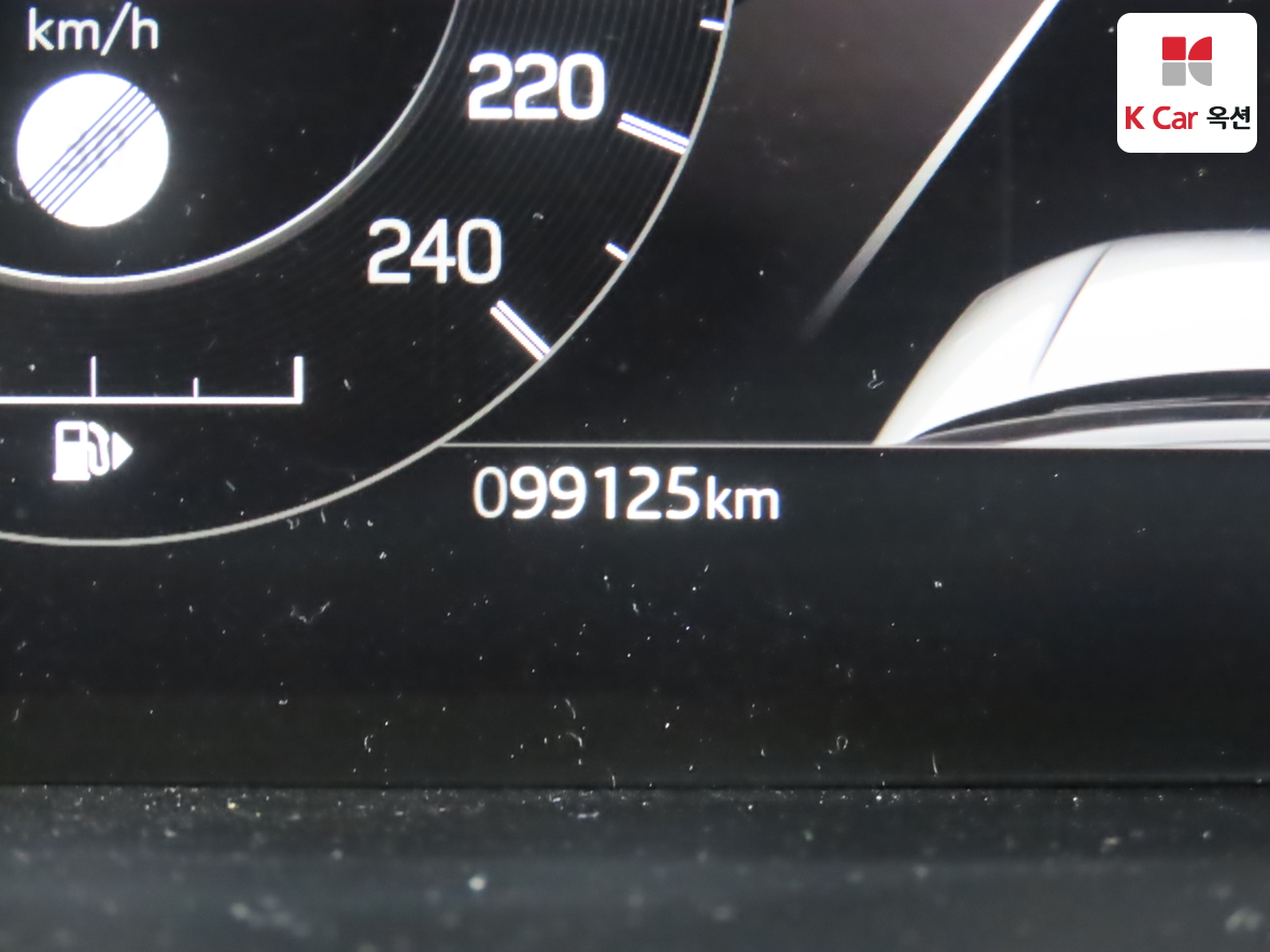 Land Rover Discovery - 4