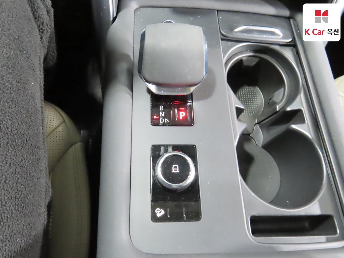 Land Rover Discovery - 16