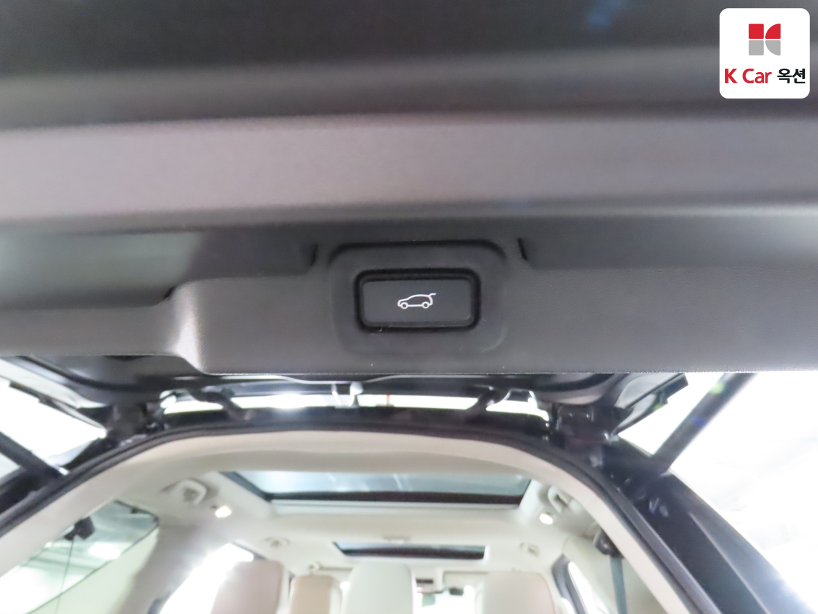 Land Rover Discovery - 29