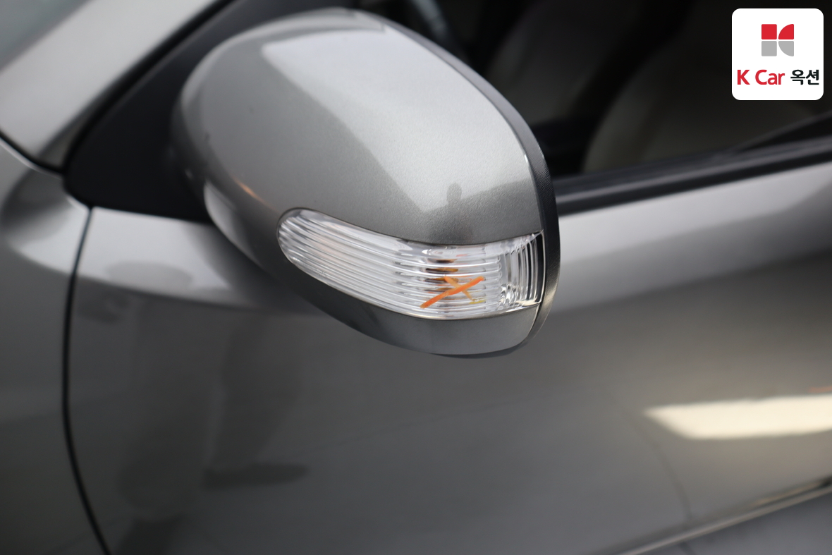 كيا فورتي 2010 - صورة 35