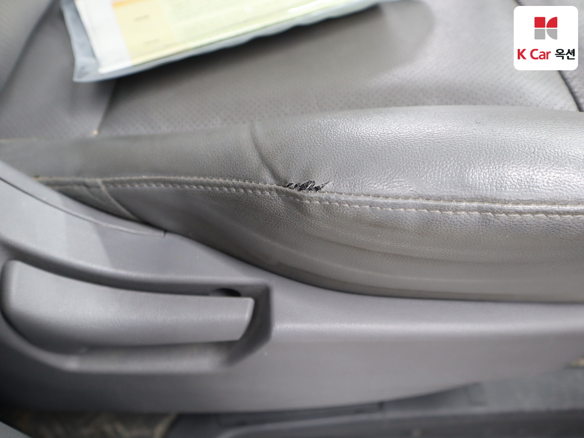 هيونداي جراند ستاريكس 2018 - صورة 26