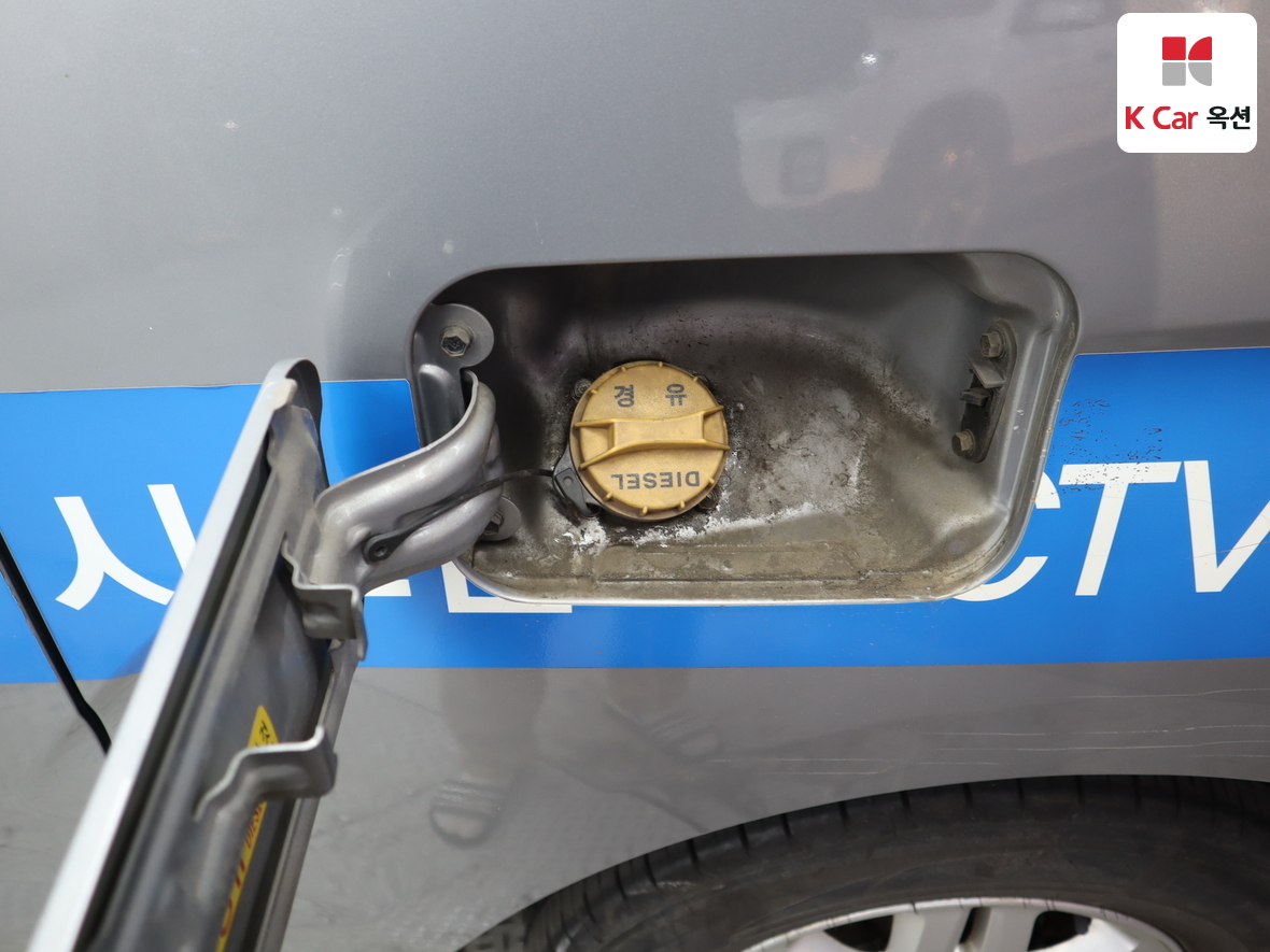 هيونداي جراند ستاريكس 2018 - صورة 20