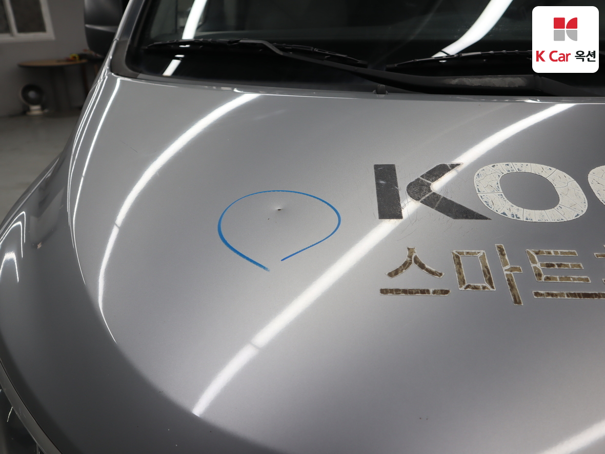 هيونداي جراند ستاريكس 2018 - صورة 33