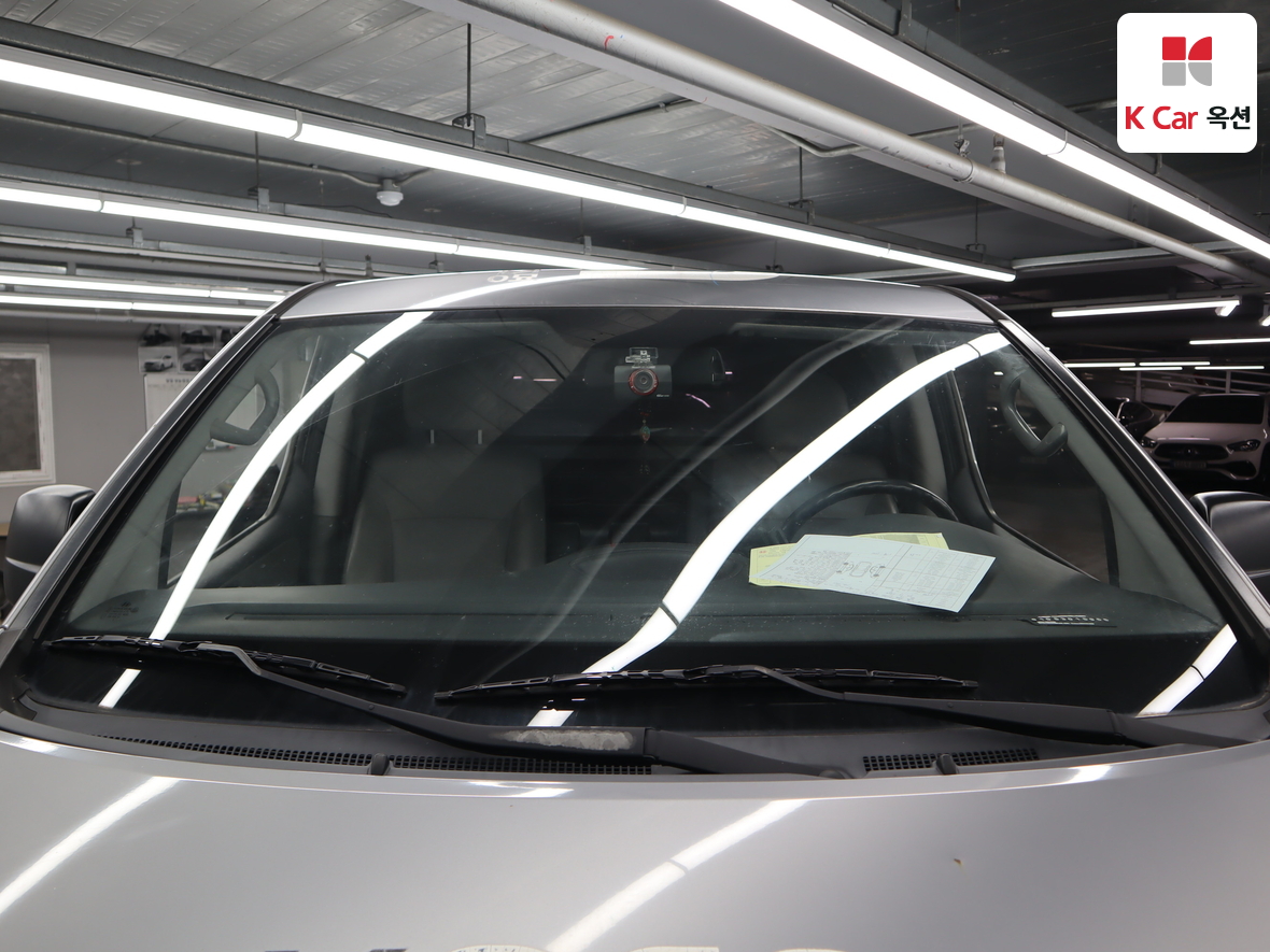 هيونداي جراند ستاريكس 2018 - صورة 30