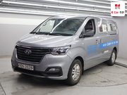 هيونداي جراند ستاريكس