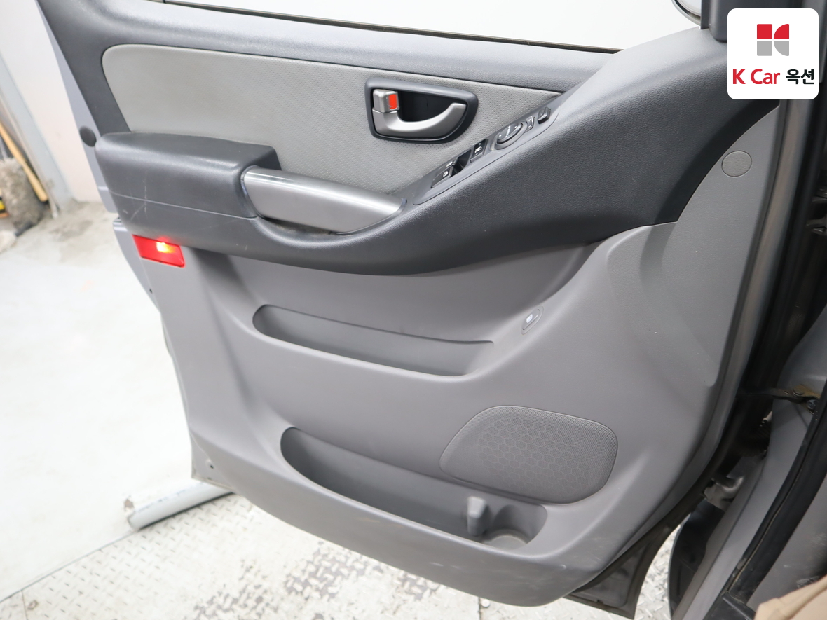 هيونداي جراند ستاريكس 2018 - صورة 8