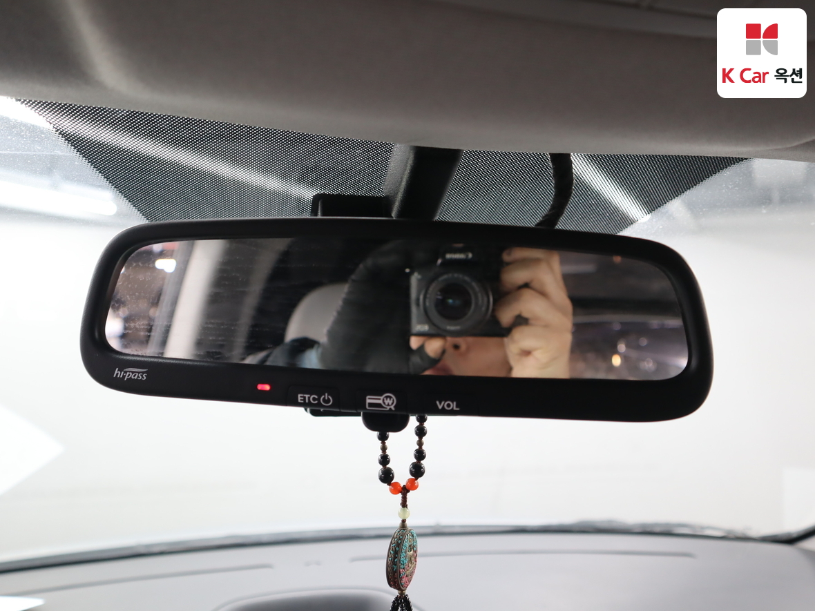 هيونداي جراند ستاريكس 2018 - صورة 13