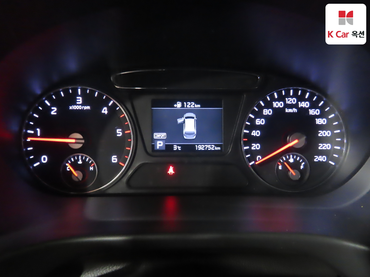 كيا سورينتو 2020 - صورة 5