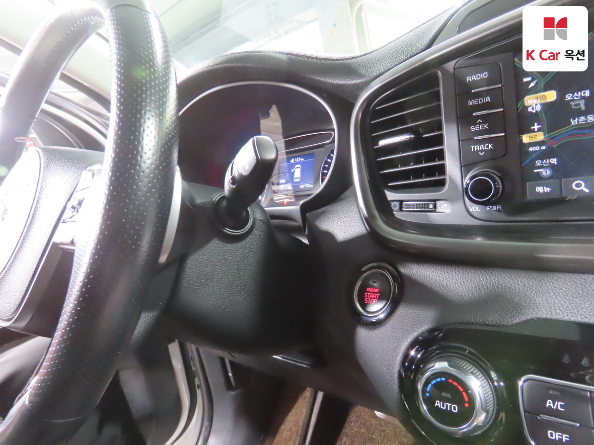 كيا سورينتو 2020 - صورة 11