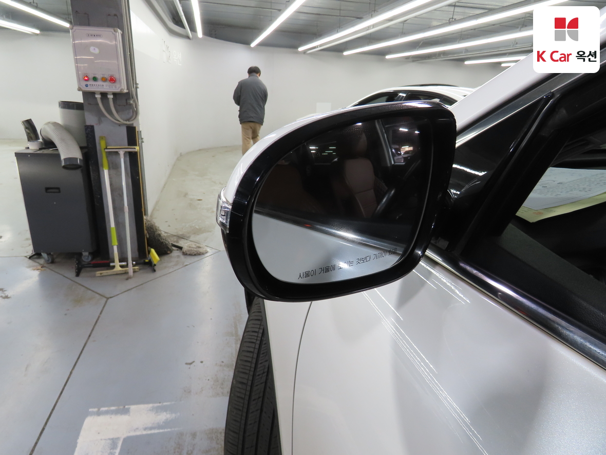 كيا سورينتو 2020 - صورة 21