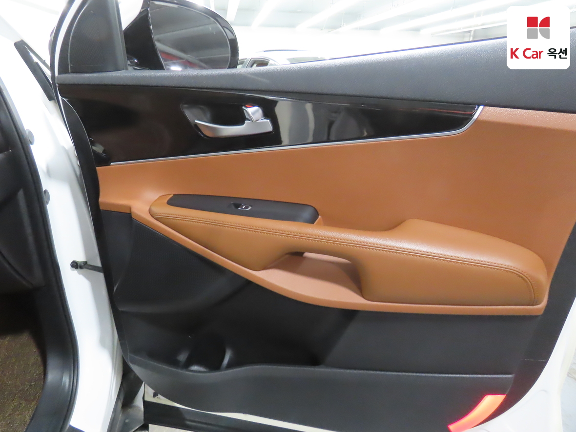 كيا سورينتو 2020 - صورة 29