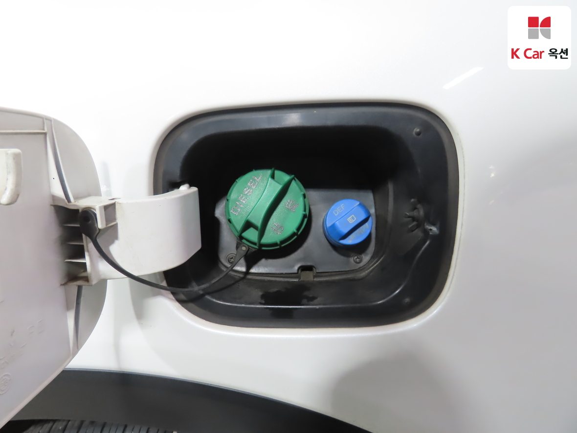 كيا سورينتو 2020 - صورة 24