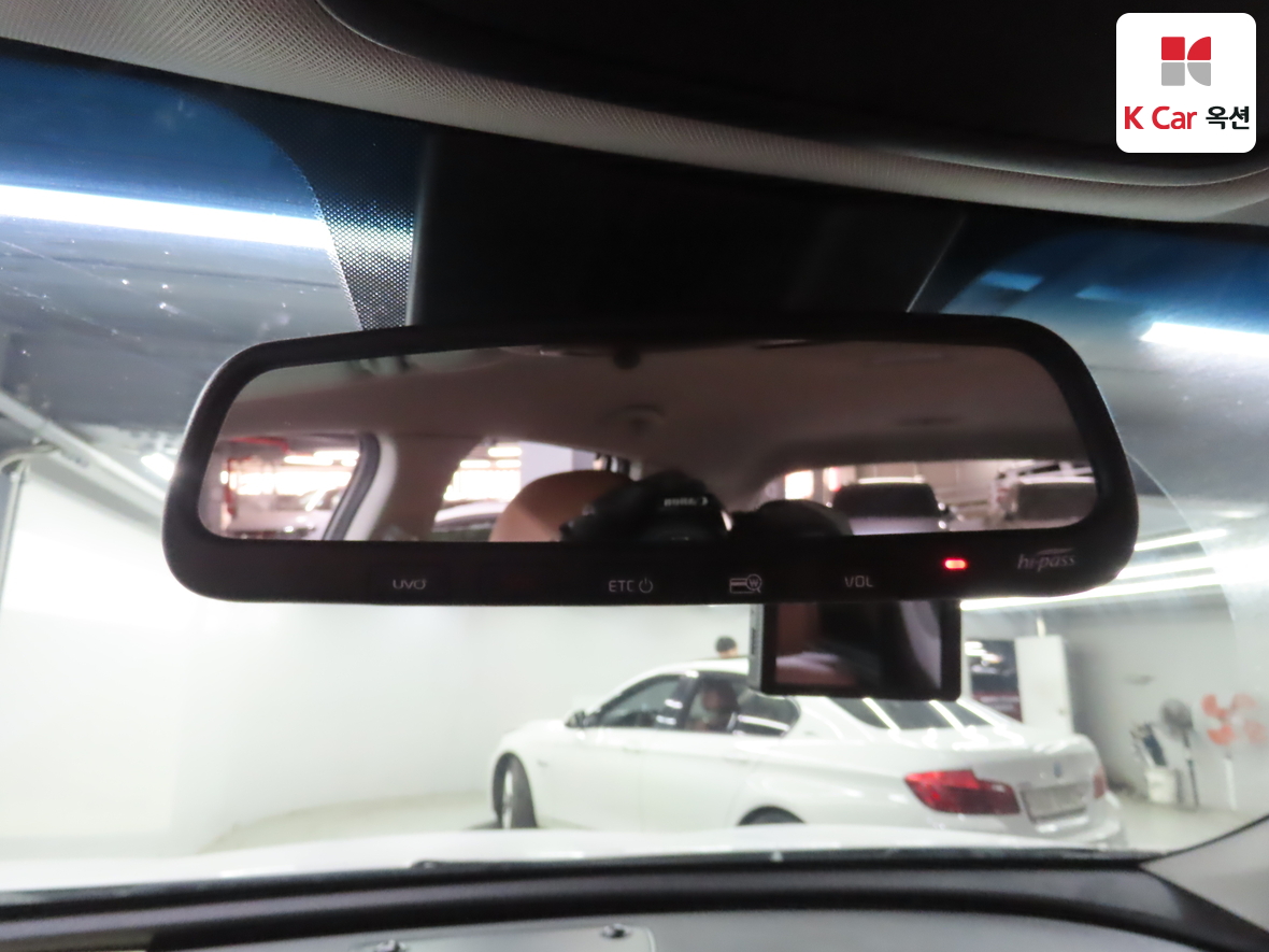 كيا سورينتو 2020 - صورة 13