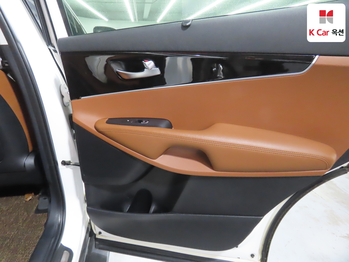 كيا سورينتو 2020 - صورة 27