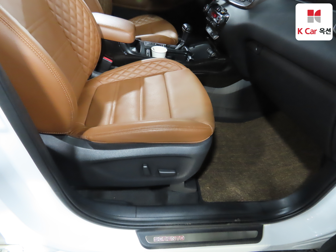 كيا سورينتو 2020 - صورة 30