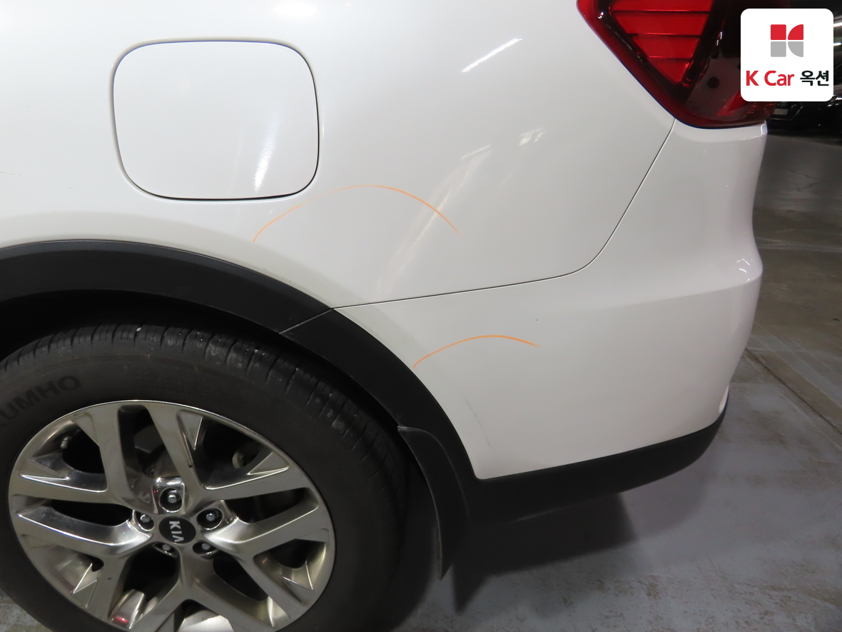 كيا سورينتو 2020 - صورة 36