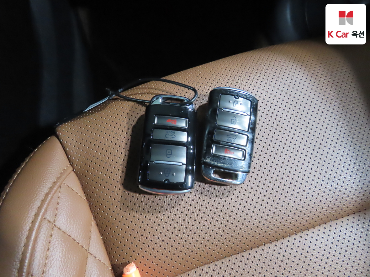 كيا سورينتو 2020 - صورة 17