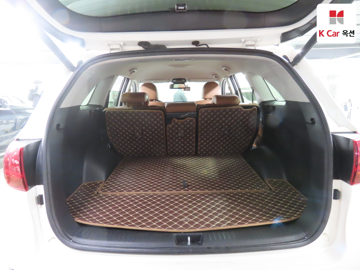 كيا سورينتو 2020 - صورة 25