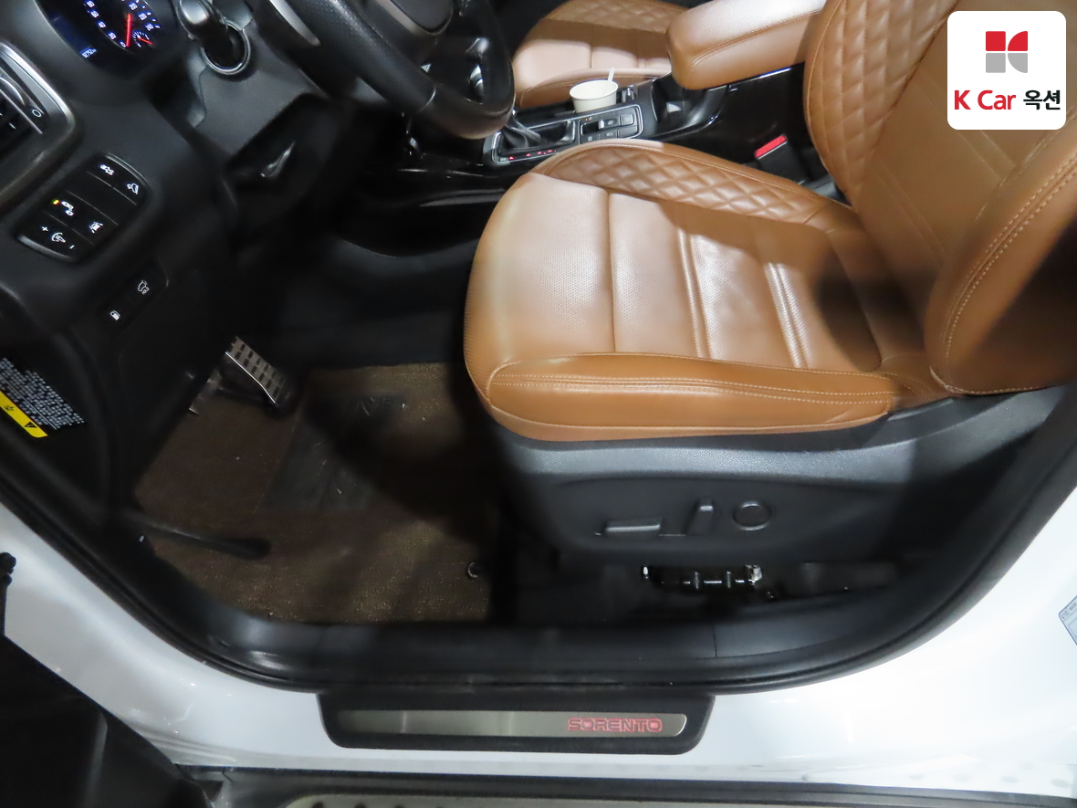 كيا سورينتو 2020 - صورة 18