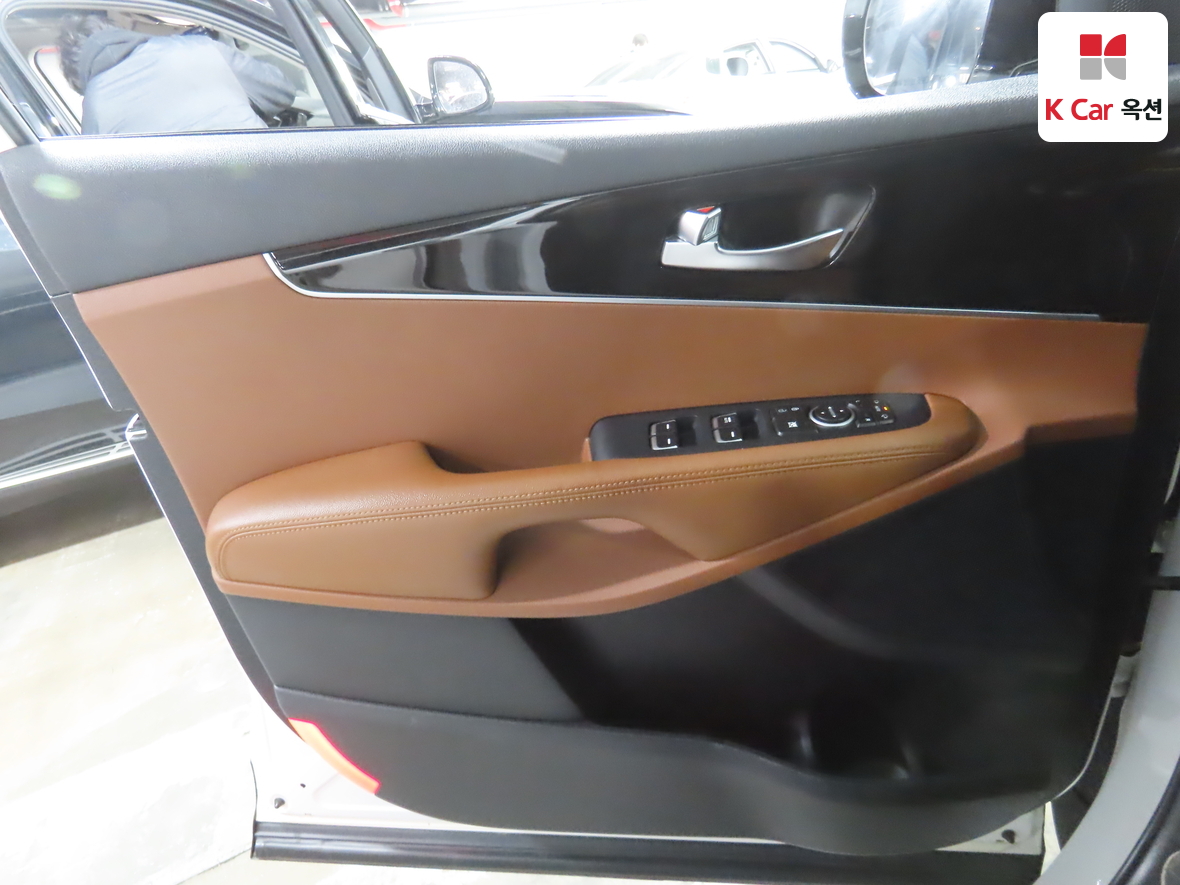 كيا سورينتو 2020 - صورة 8