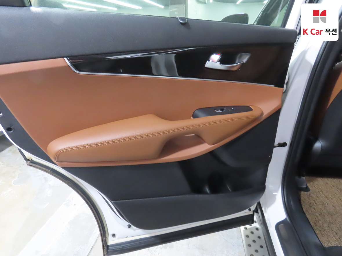 كيا سورينتو 2020 - صورة 22