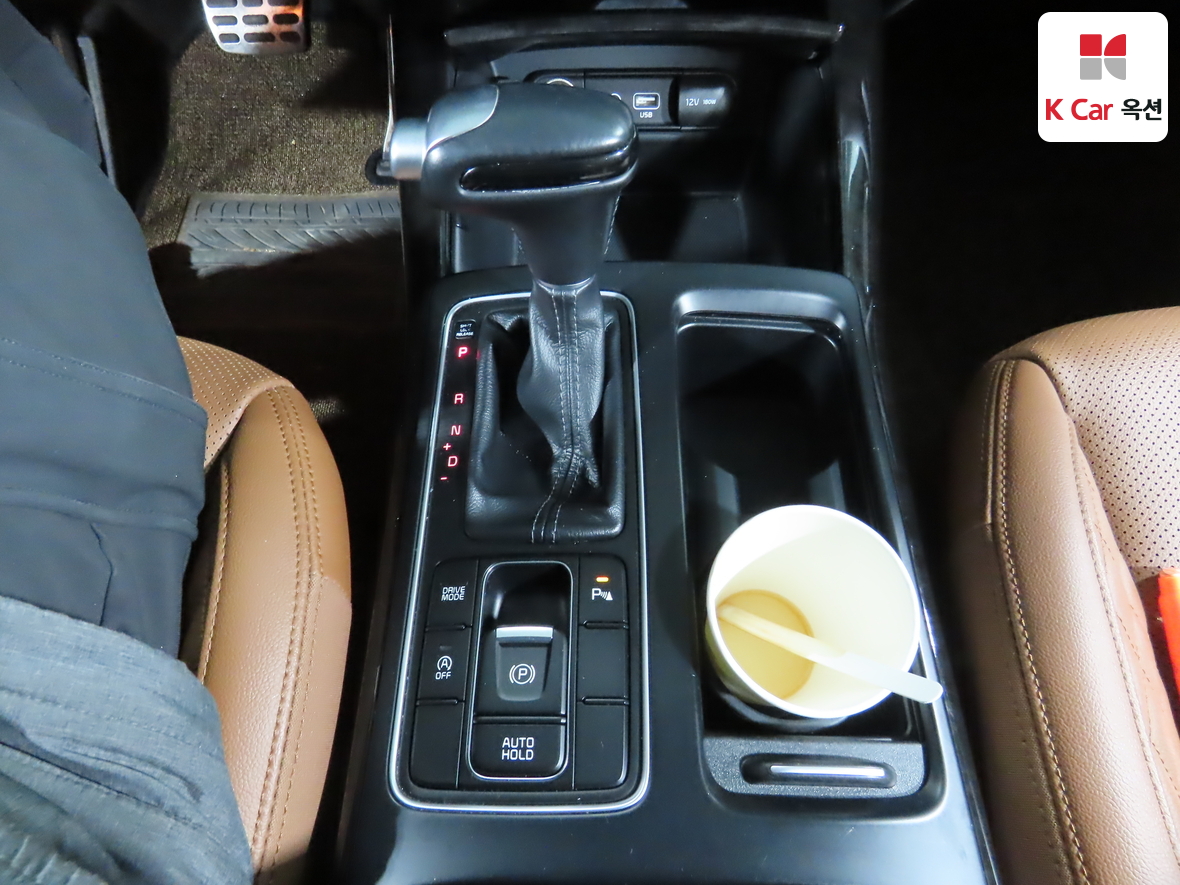 كيا سورينتو 2020 - صورة 16