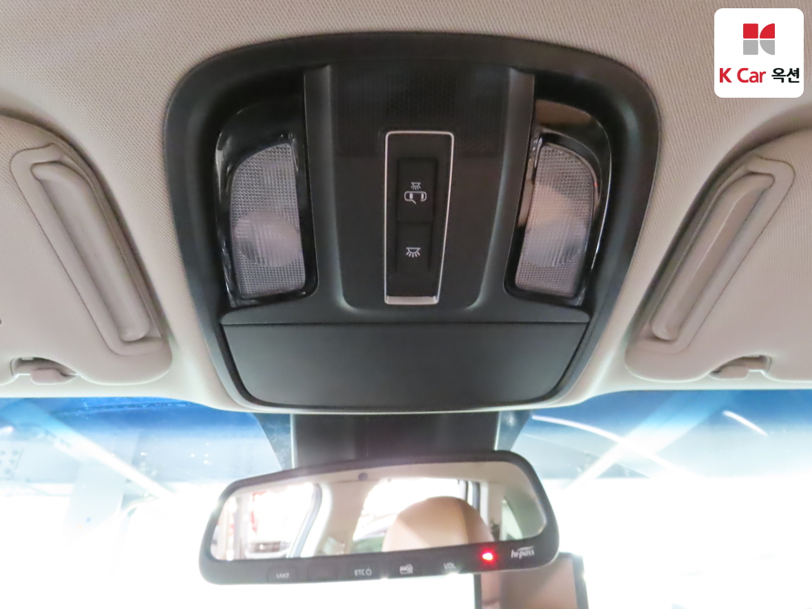 كيا سورينتو 2020 - صورة 12