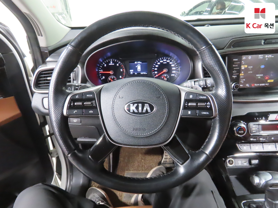 كيا سورينتو 2020 - صورة 10